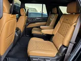 Cadillac Escalade Premium 2023